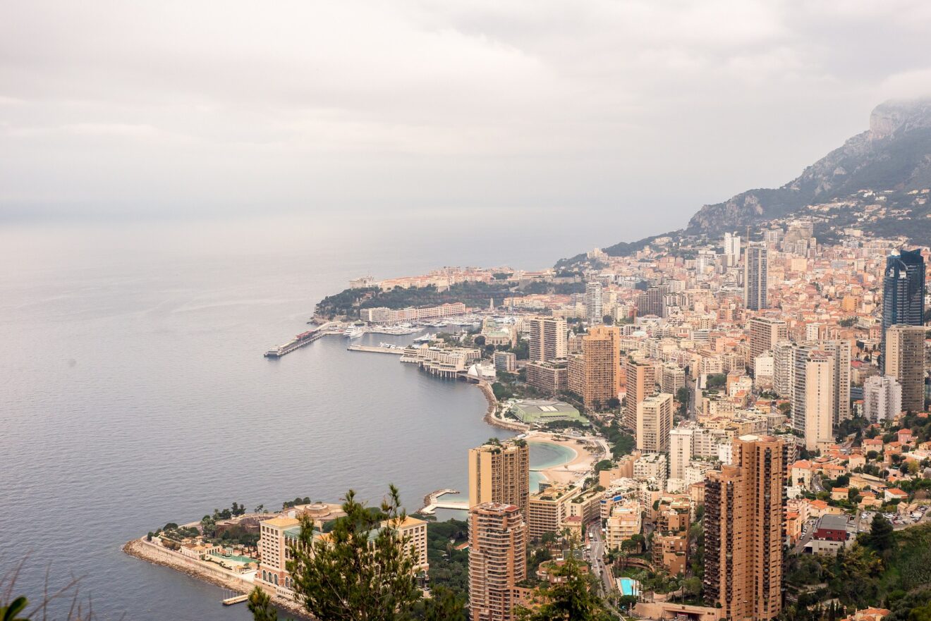 Prices and cost of living in Monaco in 2022 MCHercberg