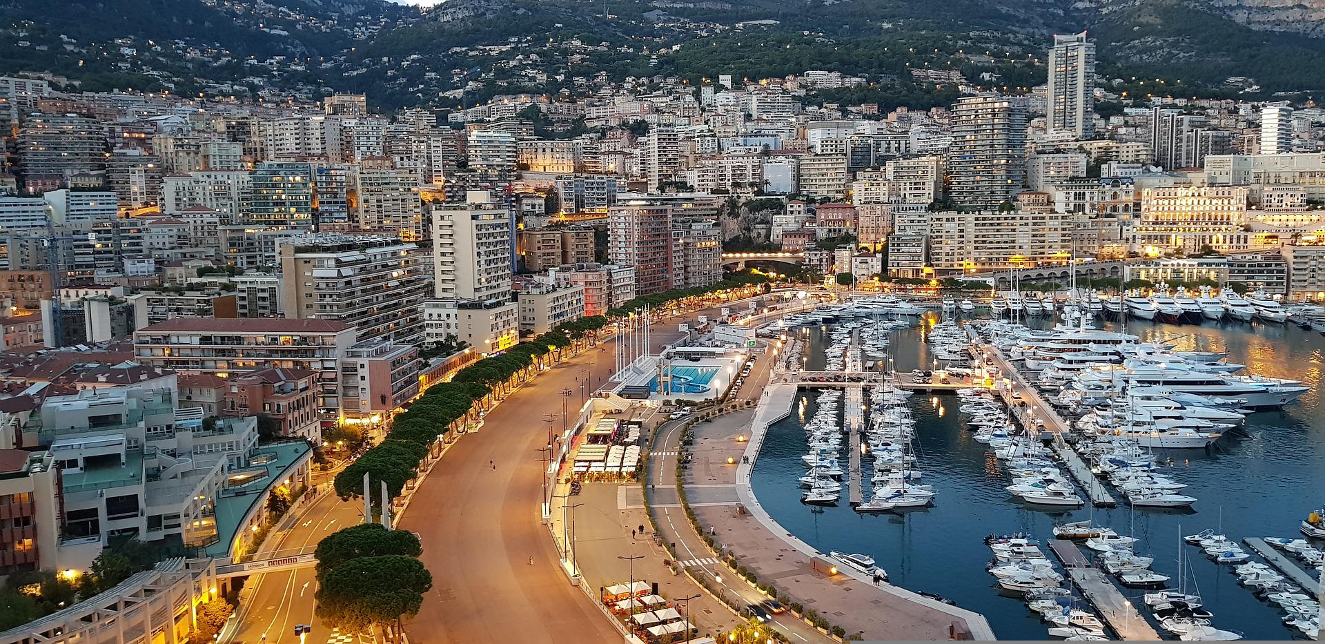 10 dingen die toeristen nooit zouden moeten doen in Monaco – MCHercberg
